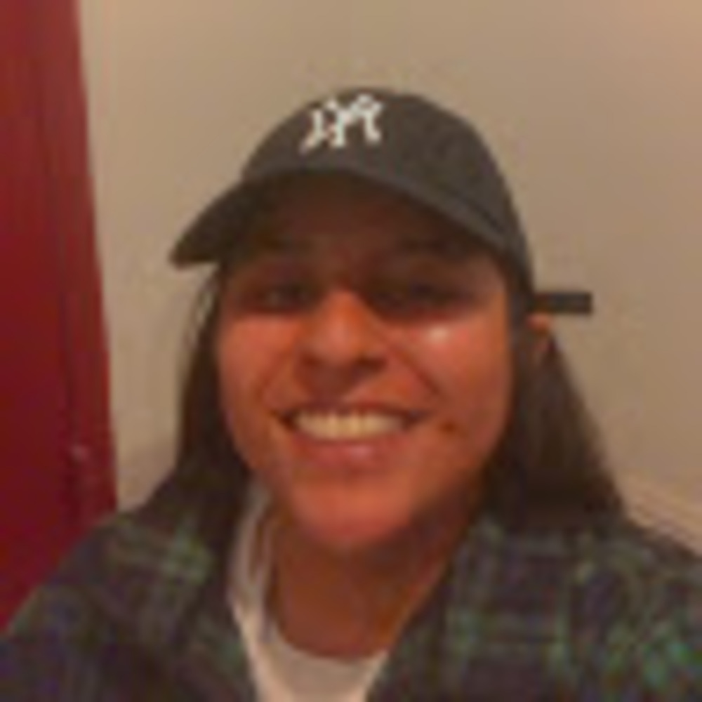 Meet your Posher, Isabel